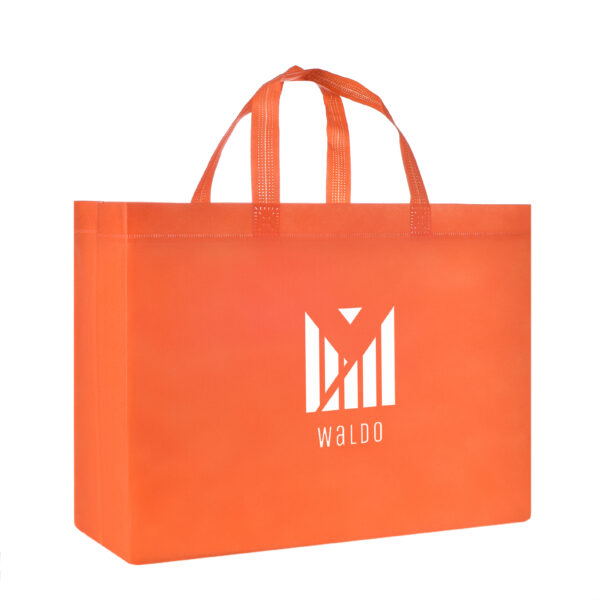 Medium Grocery Tote Bags