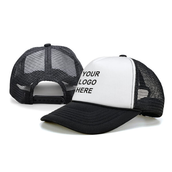 Foam Trucker Hats